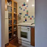 Large Two-room Near The Giusti Gardens * Verona
