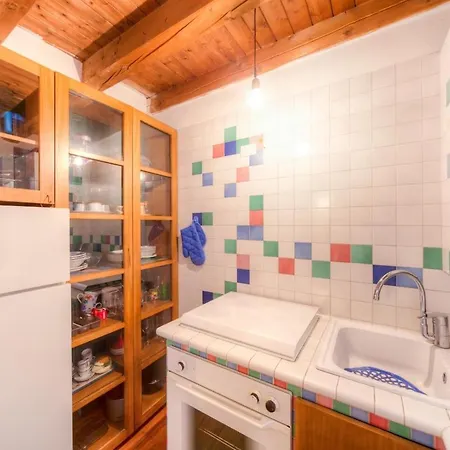Appartamento Large Two-room Near The Giusti Gardens *