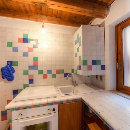 Large Two-room Near The Giusti Gardens Appartamento *